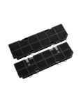 Anglinis filtras "OdourClean" Electrolux MCFB84ST