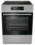 Indukcinė viryklė GORENJE EIT6355XPD