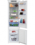 Įmontuojamas &scaron;aldytuvas Beko BCNA306E3SN