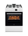 Viryklė ELECTROLUX LKK660220W