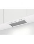54 cm pločio į spintelę pilnai įmontuojamas gartraukis Electrolux CFG516W