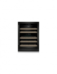 Caso | Wine cooler | WineChef Pro 40 | Energy efficiency class G | Showcase | Free standing | Bottles capacity 40 bottles | Cool