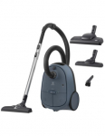 Dulkių siurblys su mai&scaron;eliu Electrolux EB61C4DB melsvas