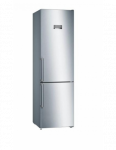&Scaron;aldytuvas Bosch KGN39MLEQ