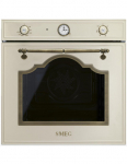 Orkaitė Smeg SF67C1PO