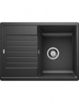 Plautuvė BLANCO ZIA 45 S Compact Antracito | 524721