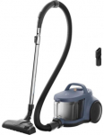 Dulkių siurblys be mai&scaron;elio Electrolux mėlynas