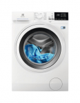 Skalbyklė-Džiovyklė ELECTROLUX EW7WN468W