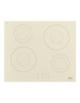 Indukcinė kaitlentė Smeg SI2641DP