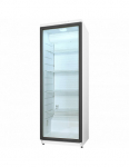 &Scaron;aldytuvas - vitrina SNAIGĖ CD35DM-S302SD