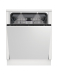 Indaplovė Beko BDIN38644D