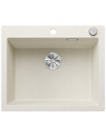 Plautuvė BLANCO PLEON 6 Soft white,  527136
