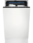45cm.pločio įmontuojama indaplovė Electrolux EEM63301L