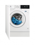 Įmontuojama skalbyklė ELECTROLUX EWN7F447WI