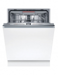 Indaplovė BOSCH SMV4HVX00E