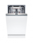 Indaplovė BOSCH SPV6ZMX17E