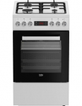 Viryklė BEKO FSM52332DWDT