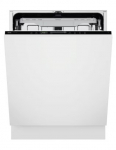 Indaplovė AEG GI8200A2TN