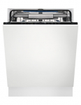Indaplovė Electrolux KECA7300L