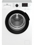 Skalbimo ma&scaron;ina Beko WUE 7612BXST, 7 kg