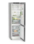 &Scaron;aldytuvas-&scaron;aldiklis Liebherr CBNsdc 573i Plus BioFresh NoFrost