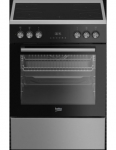 Viryklė BEKO FBE67301XCS