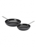 Keptuvių rinkinys ELECTROLUX E9HOECPS Easy2Clean  (28cm, 24cm)