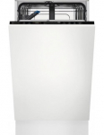 Indaplovė ELECTROLUX EEG62300L