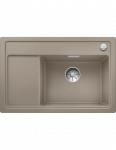 Plautuvė BLANCO ZENAR XL 6 S C RE SILG PDUR Tartufo O.ZUB InFino M.AF | 523782