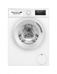 Skalbyklė BOSCH WAN28006SN