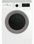 Skalbimo ma&scaron;ina Beko WUE6636CXA, 6 kg