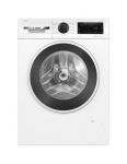Skalbyklė BOSCH WGG254FMSN