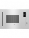 Mikrobangų krosnelė BEKO BMGB25333WG