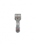 Metalinis grandiklis Nordic Quality keramikos kaitlentės / 352103