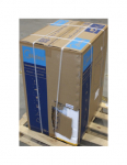SALE OUT. Midea MF110W60/W-HR Washing Machine | Midea Washing Machine | MF110W60/W-HR | Energy efficiency class D | Front loadin