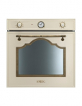 Orkaitė Smeg SFP750POPZ