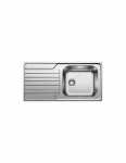Plautuvė BLANCO DINAS XL 6S O.AF, 524254
