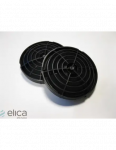 Anglies filtras ELICA CFC0162221 (Regenerable Long Life filter MOD.57)