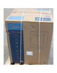 SALE OUT. Midea Dryer | MD110H70/W-HR | Energy efficiency class E | Front loading | 7 kg | LED | Depth 60 cm | White | DAMAGED P