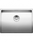 Plautuvė BLANCO CLARON 550-U InFino O.AF, 521579