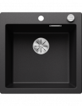 Plautuvė Blanco PLEON 5 521504, antracito