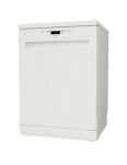 Indaplovė Whirlpool W2F HD624
