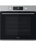 Orkaitė Whirlpool OMK58HU1X