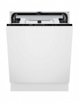 Indaplovė AEG GI6200B2SN