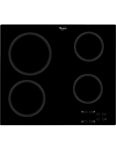 Kaitlentė Whirlpool AKT801/NE
