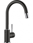 Mai&scaron;ytuvas BLANCO MIDA-S Black HD, 526146