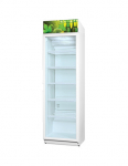 &Scaron;aldytuvas - vitrina SNAIGE CD40DM-S3002EEB