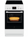 Viryklė ELECTROLUX LKR564200W