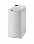 Skalbyklė Indesit BTW S60400 EU/N