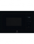 Įmontuojama mikrobangų krosnelė Electrolux LMS4253TBK